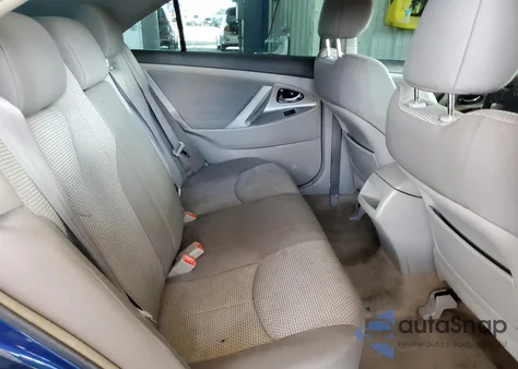 2009 Toyota Camry Base from USA, damaged, VIN 4T1BE46K39U372475